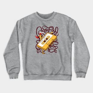 K7 BreakDancing Crewneck Sweatshirt